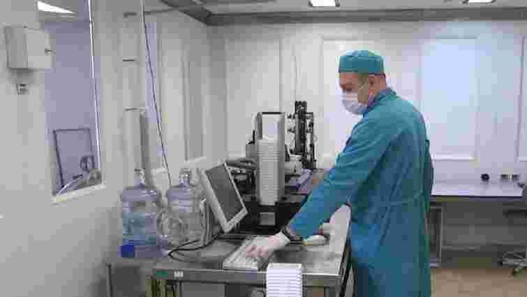 В Одеській і Сумській областях проведуть масові тестування на антитіла до коронавірусу