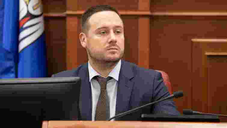 Суд відправив Володимира Слончака під нічний домашній арешт