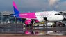 Wizz Air відкрив п'ять нових напрямків зі Львова