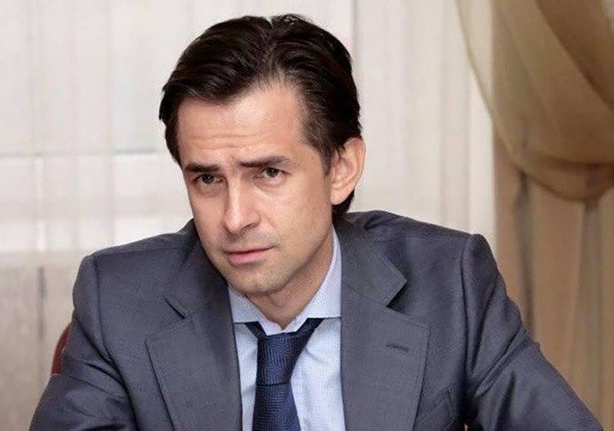 Новим головою Державної податкової служби став Олексій Любченко
