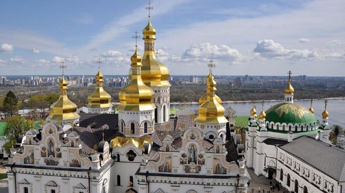 Петиція про передачу Києво-Печерської лаври ПЦУ набрала 25 тис. голосів
