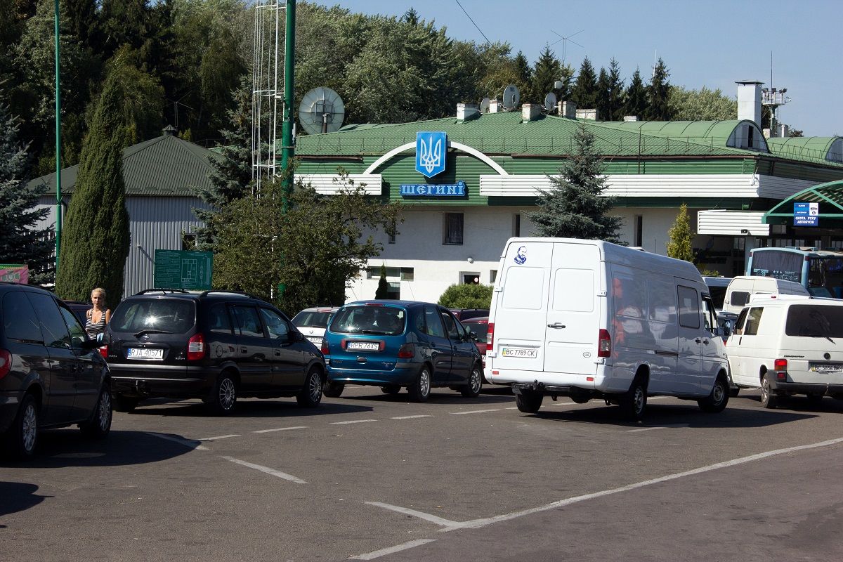100 млн євро польського кредиту використають на розбудову пунктів пропуску на Львівщині