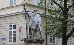 Головні новини Львова за 3 травня