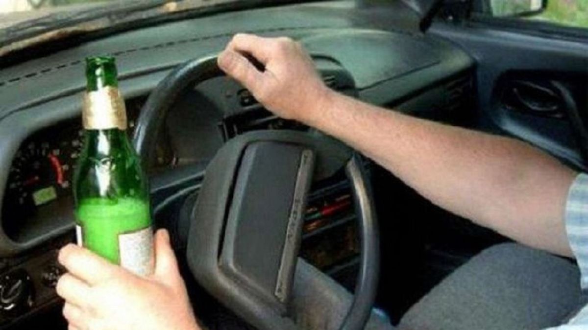 У Львові відновить роботу кабінет освідування водіїв на стан сп'яніння