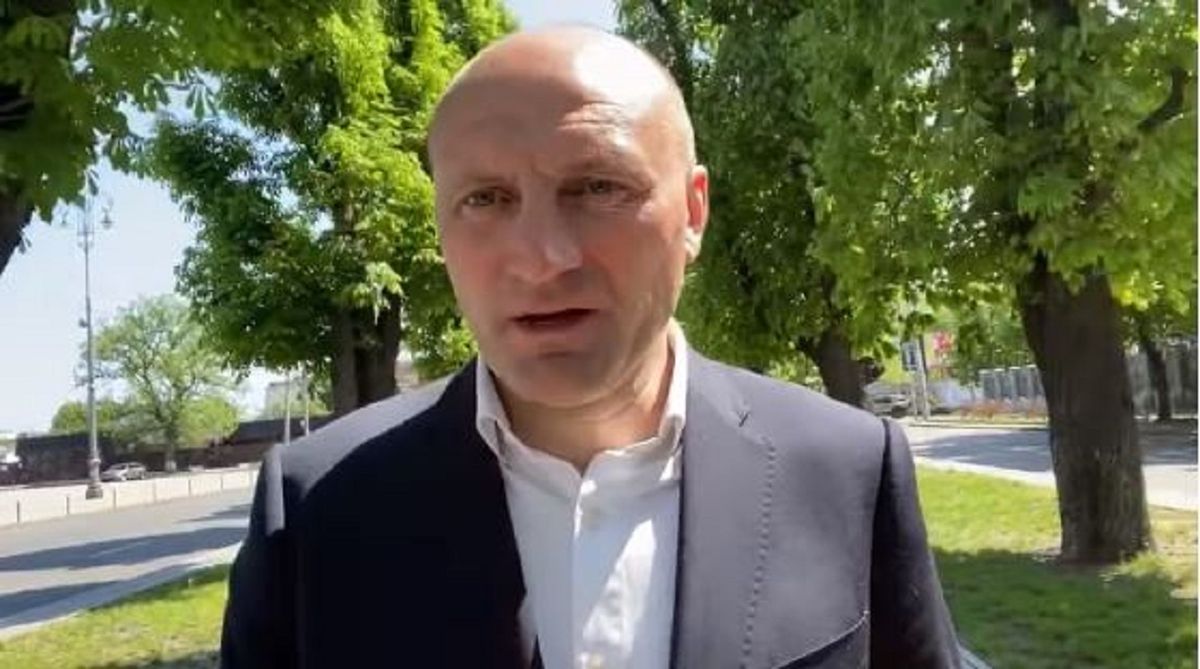 Мер Черкас звернувся до Зеленського: місто чинитиме опір