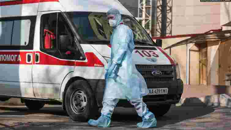 У МОЗ констатували відсутність серйозних спалахів коронавірусу в Україні
