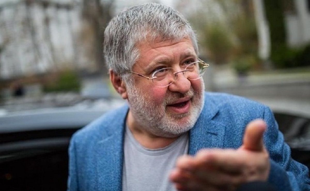 Коломойський пообіцяв звернутися до ЄСПЛ через «ПриватБанк»