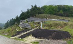 «Хлопці з села зібрались і зробили»