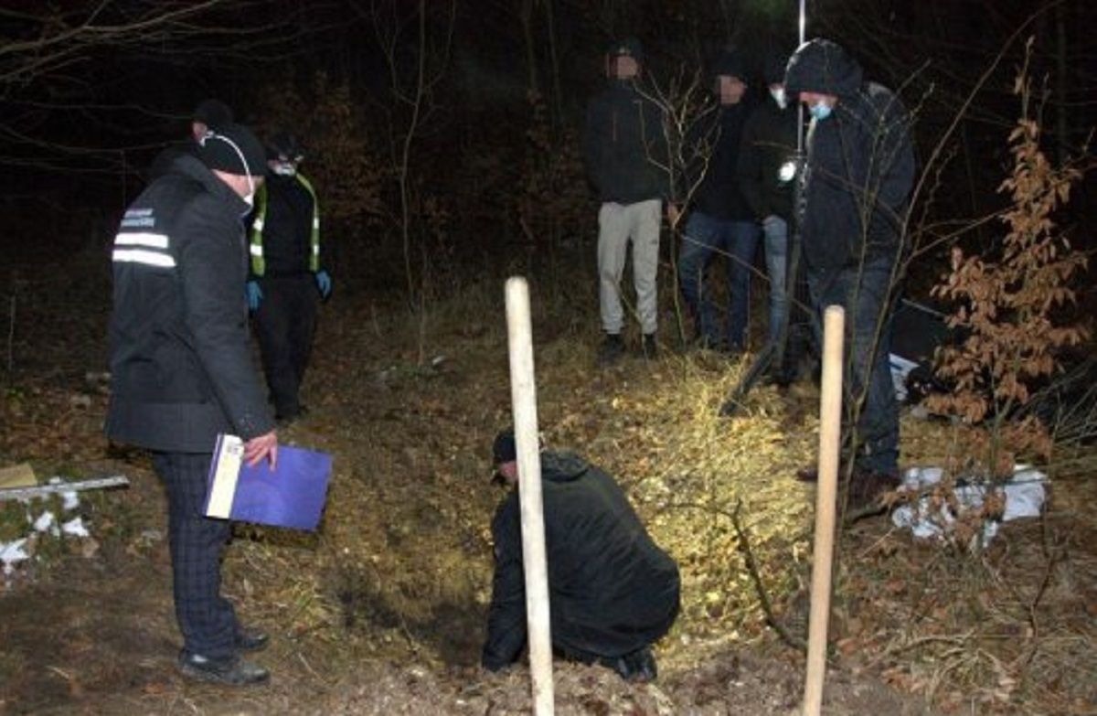 З'явився третій підозрюваний у вбивстві пари золочівських підлітків