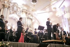 «Живемо в реаліях часу, який не має минулого та майбутнього»