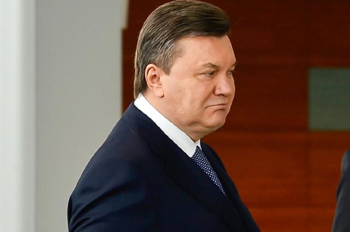 Офіс генпрокурора заявив, що готовий почати екстрадицію Януковича