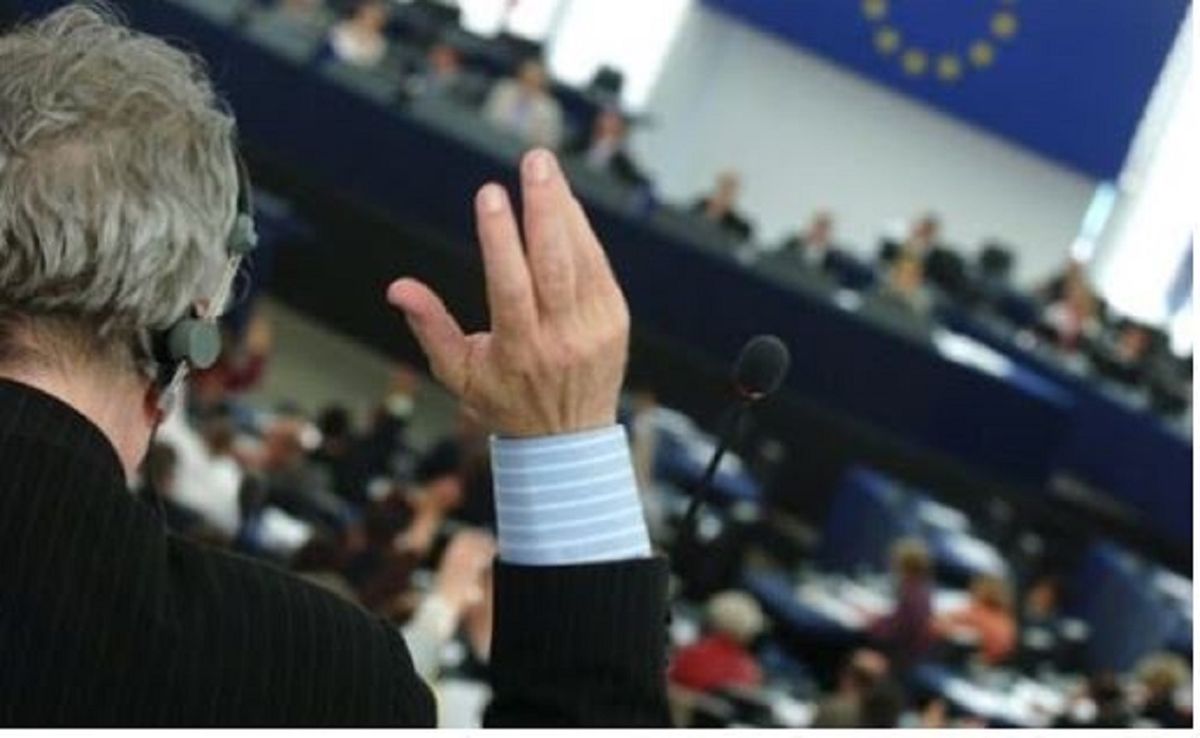 Рада ЄС схвалила надання Україні 1,2 млрд євро для подолання наслідків Covid-19