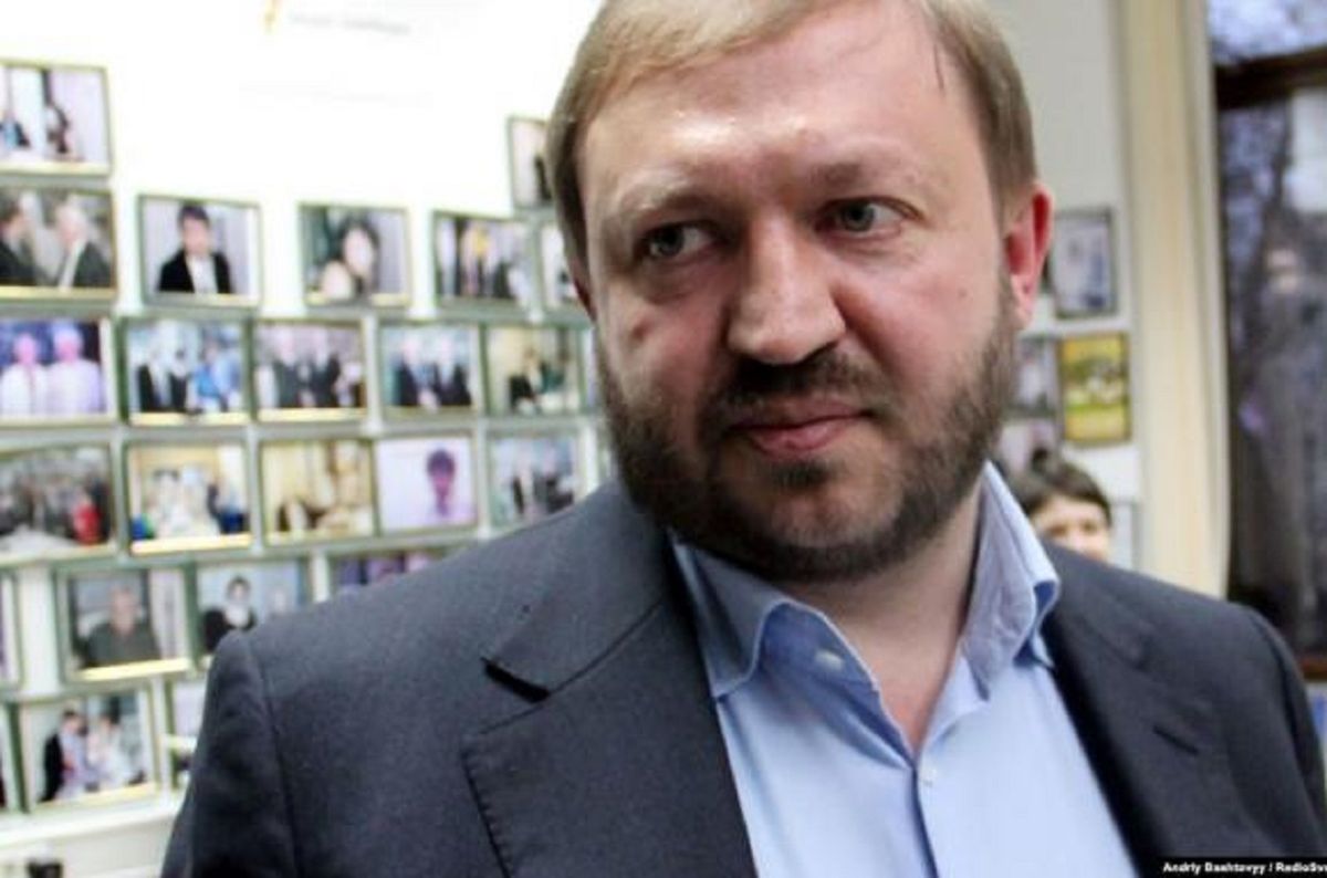 Екс-голова ЛОДА Василь Горбаль претендує на посаду голови Держаудитслужби