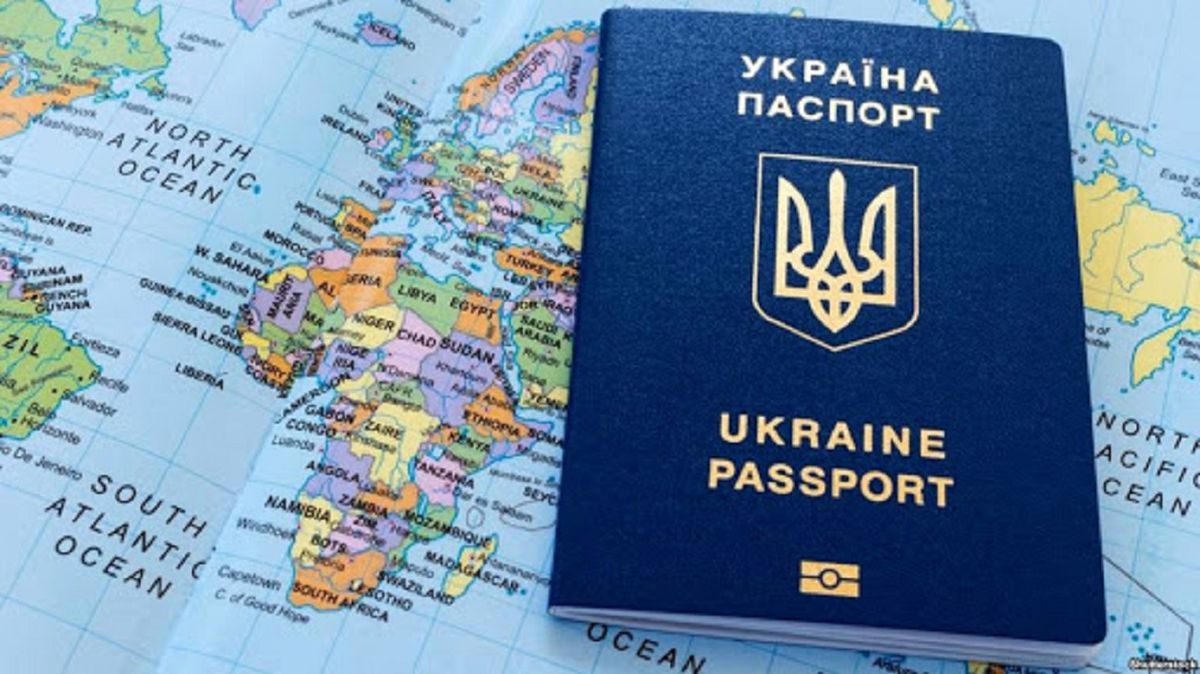 Заступник голови ОП спростував чутки про скасування безвізу через пандемію