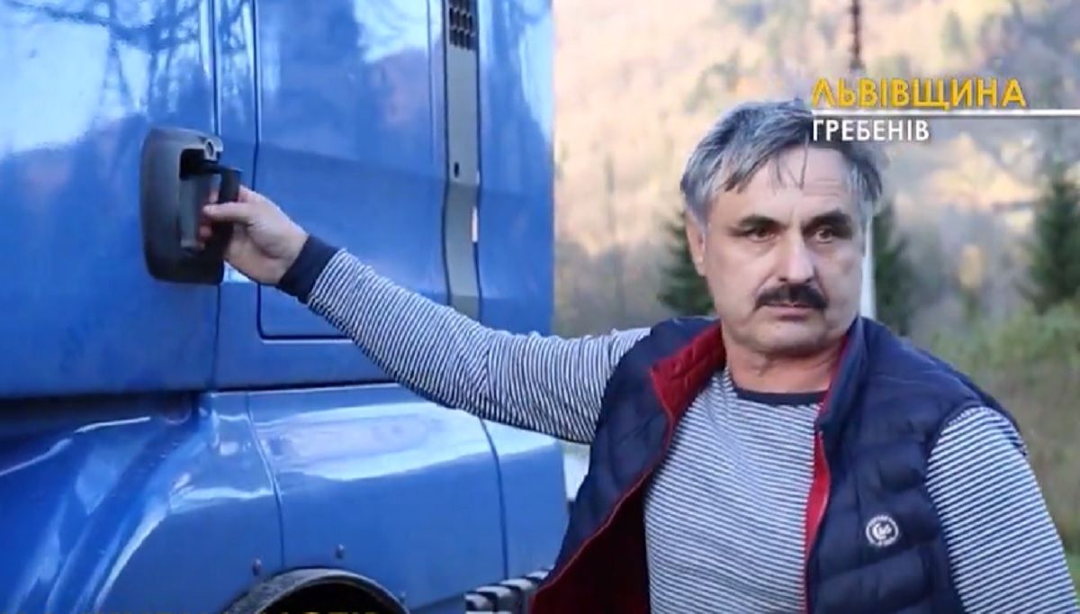 Суд звільнив сільського голову Гребенова за виписування собі премій

