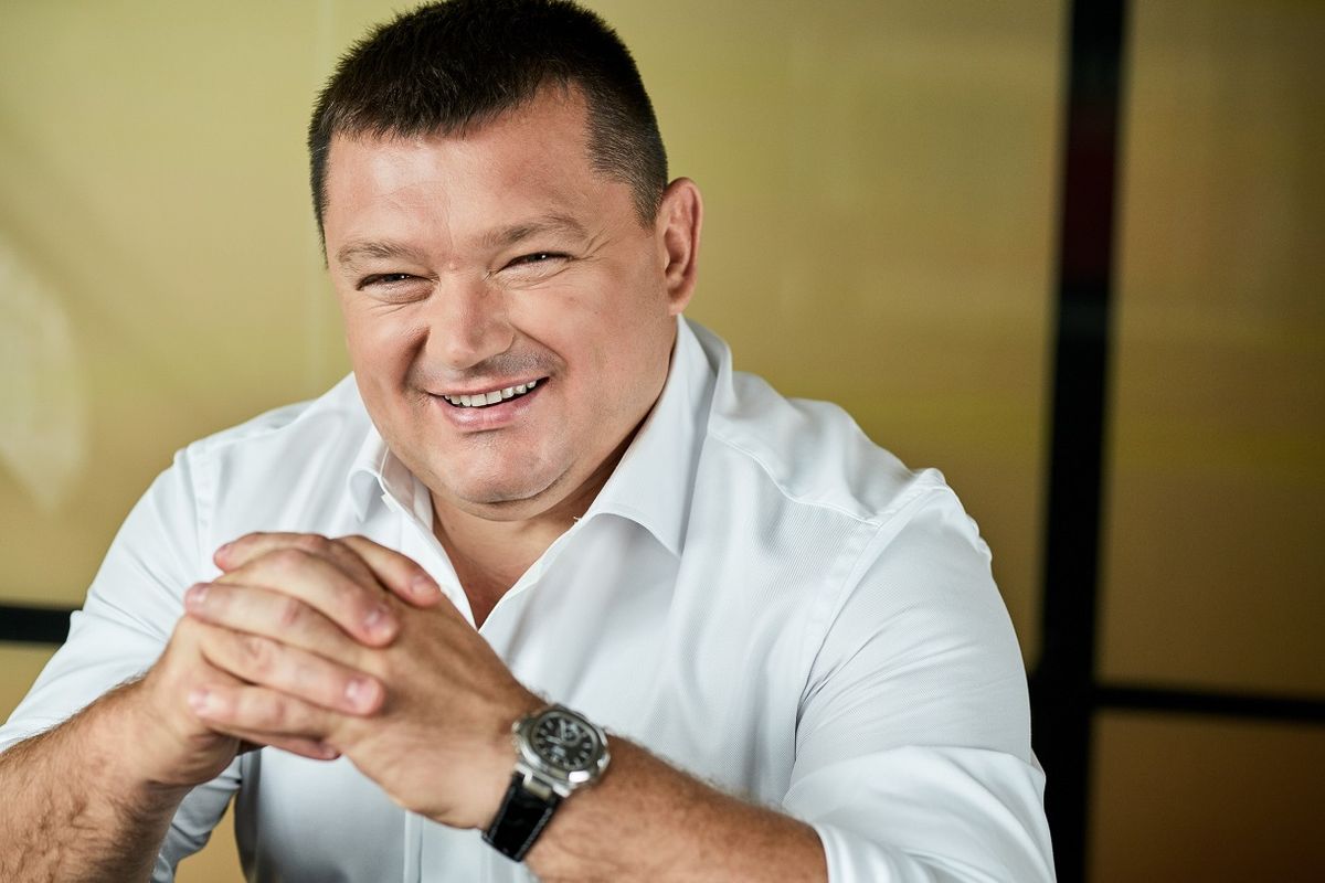 Суд став на сторону Тараса Барщовського у спорі з «Інвестохіллз Веста»