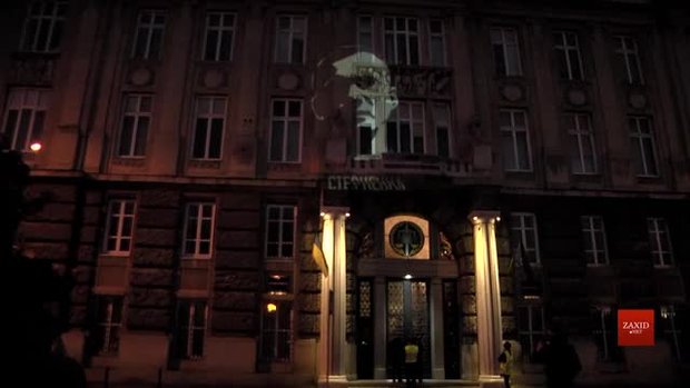 Львів'яни висловили підтримку активісту Сергієві Стерненку