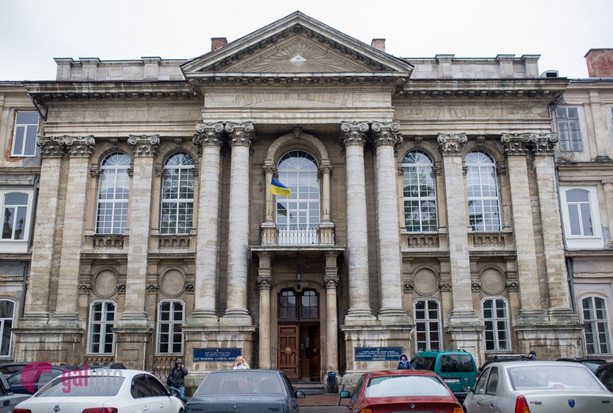 Медичні заклади Львівщини у квітні отримали від НСЗУ понад 300 млн грн 

