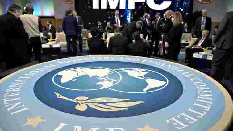 Нова програма МВФ для України буде тривати 18 місяців