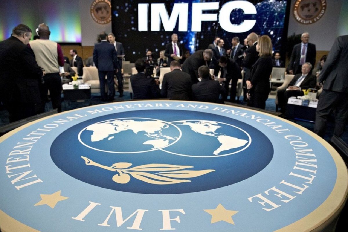 Нова програма МВФ для України буде тривати 18 місяців