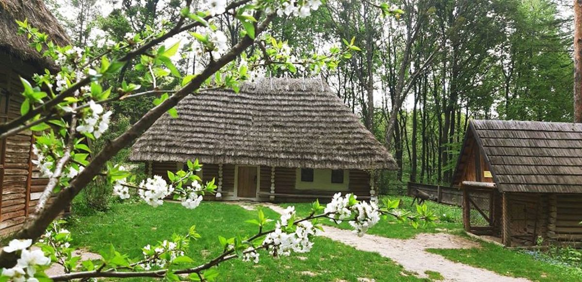 У Львові відкриються музеї «Шевченківський гай» та «Територія терору»
