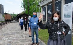 Головні новини Львова за 11 травня