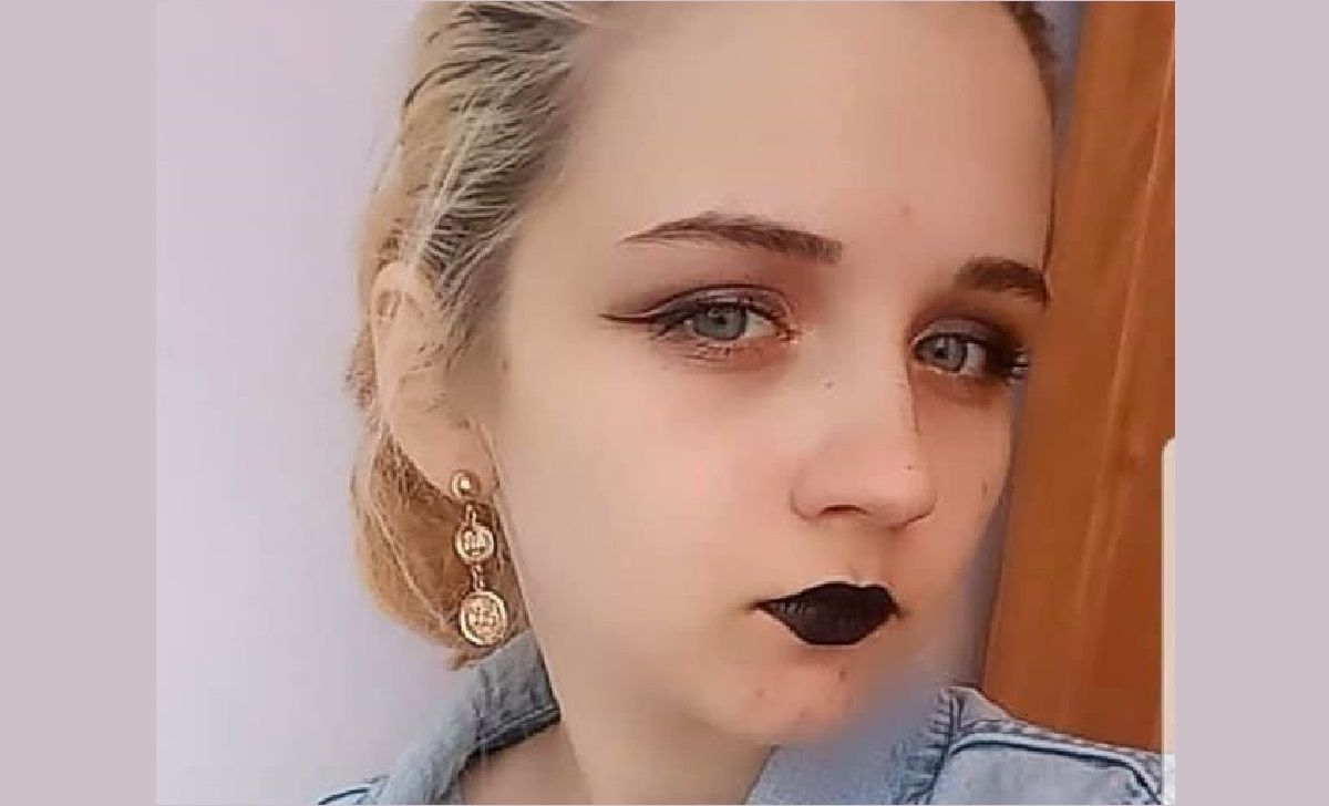 Львівська поліція оголосила у розшук зниклу шість днів тому 16-річну дівчину