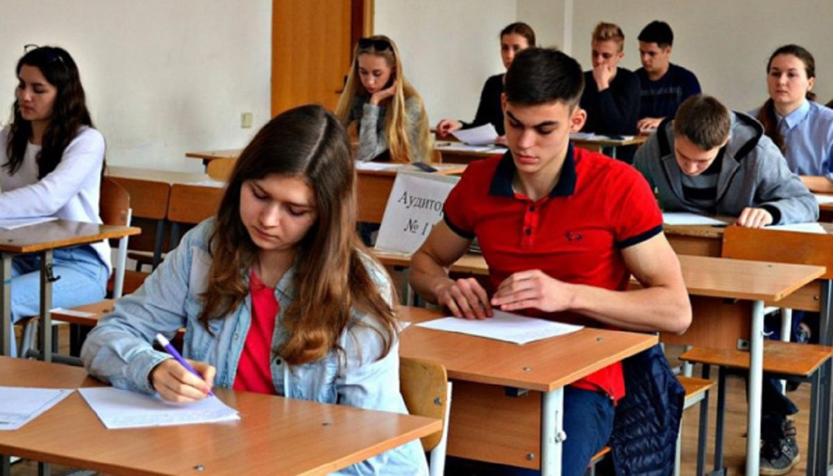 Вступну кампанію 2020 перенесли на місяць