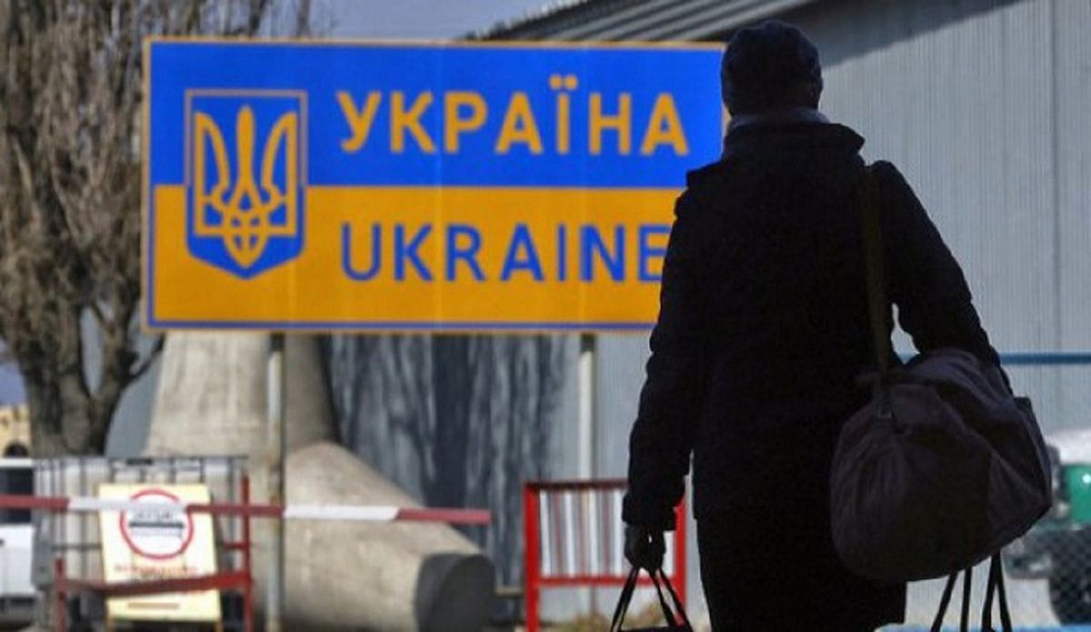 Голова МЗС розповів деталі переговорів щодо виїзду українців на заробітки