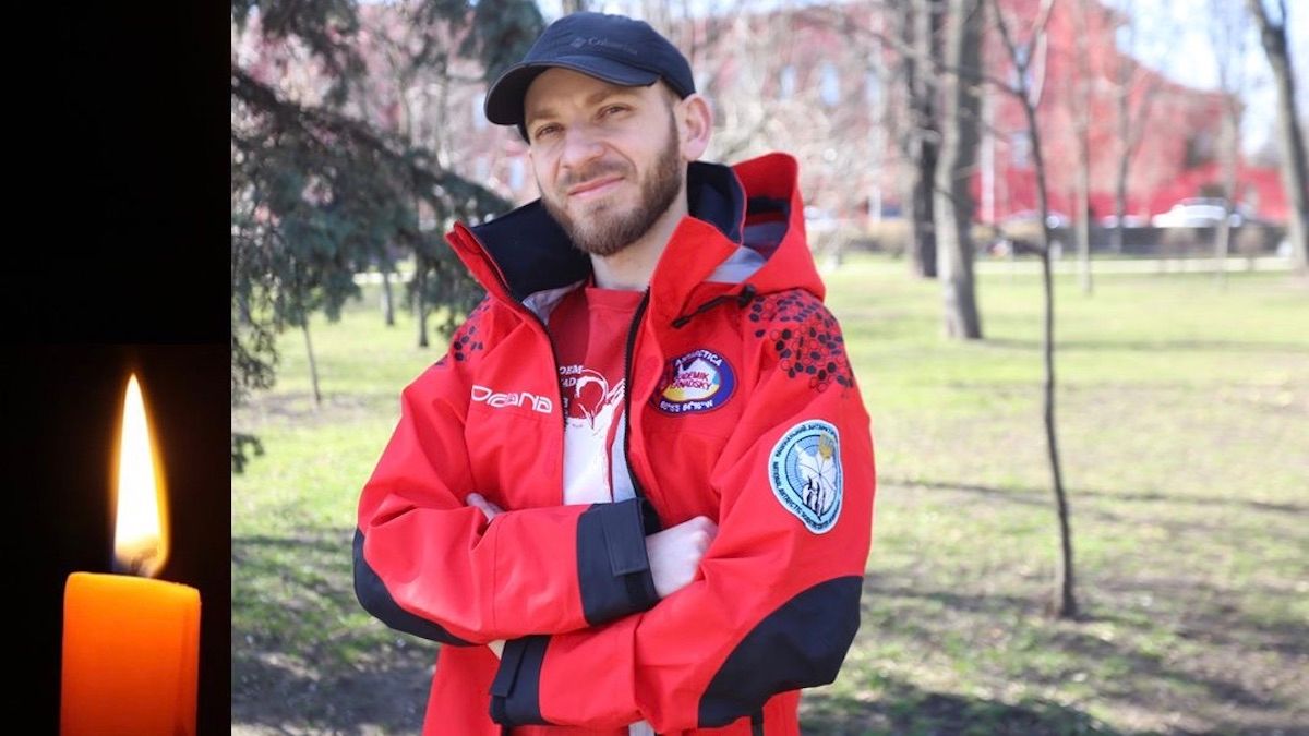 Молодий український полярник скоїв самогубство в Антарктиді