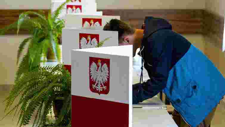 Через коронавірус у Польщі перезапустили процес виборів президента