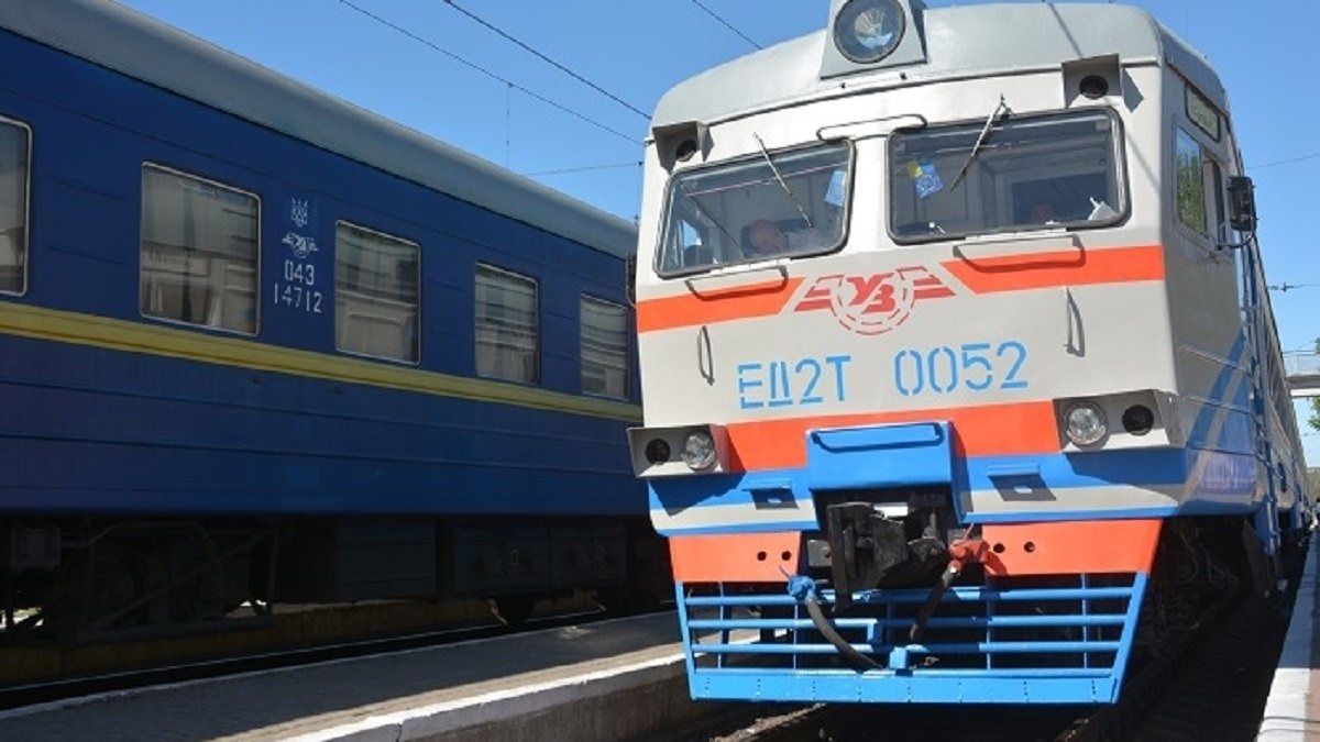«Укрзалізниця» розробила план відновлення приміського сполучення