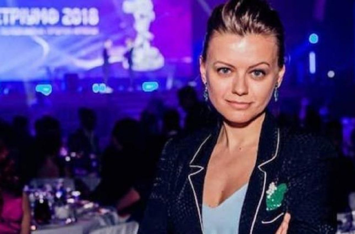 Речницю «Кварталу 95» ввели до складу Нацради з питань телерадіомовлення