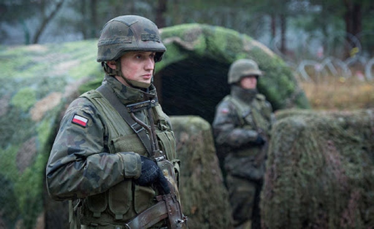 Польща визнала Росію головною загрозою національній безпеці