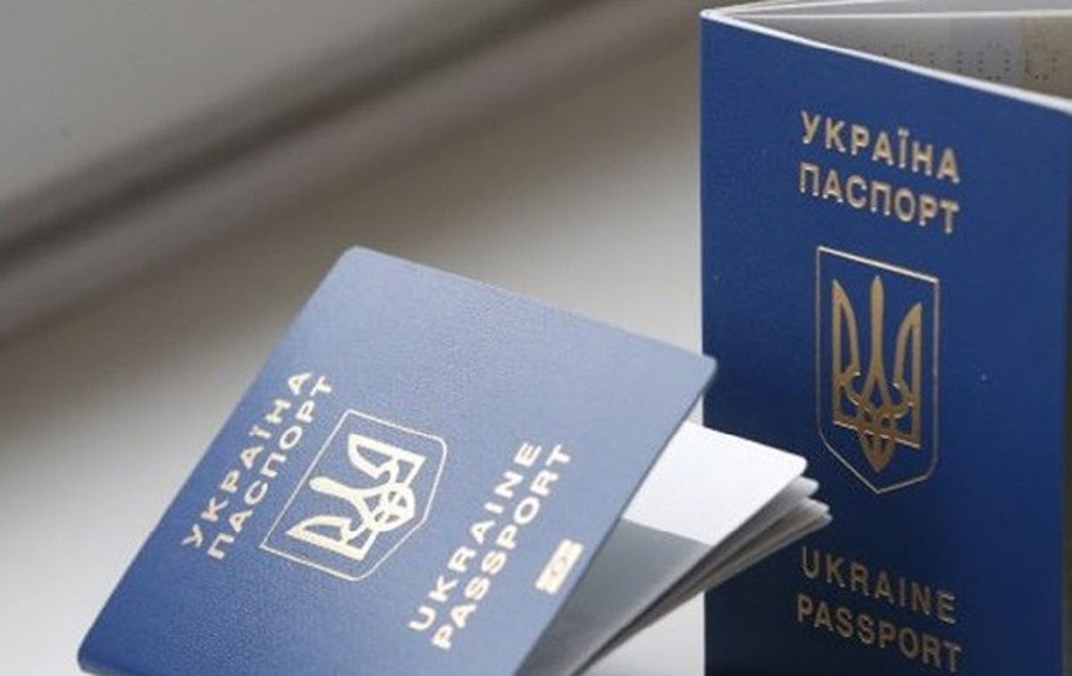 Українцям заборонили в'їжджати до Білорусі за внутрішнім паспортом