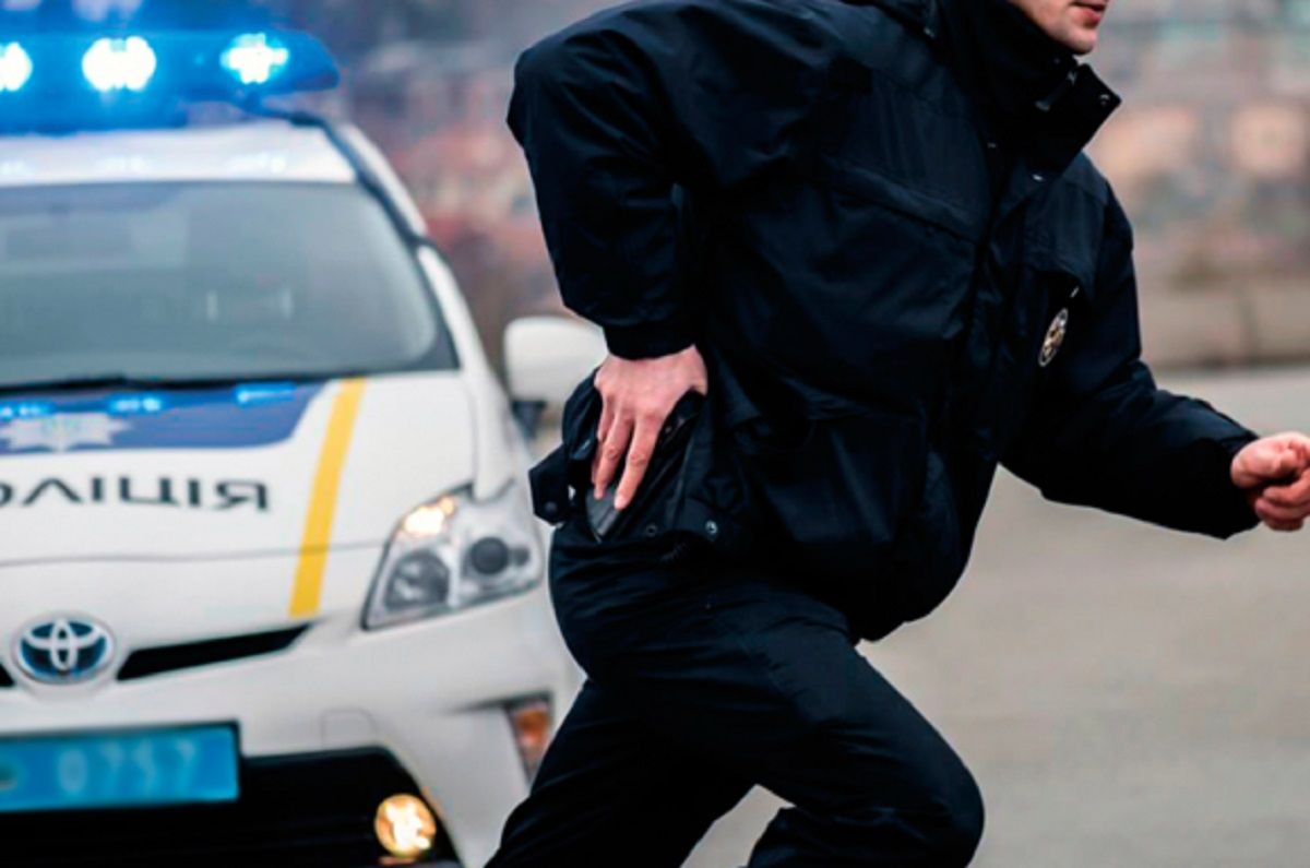 Трьох колишніх львівських правоохоронців підозрюють у підробленні меддовідок на інвалідність