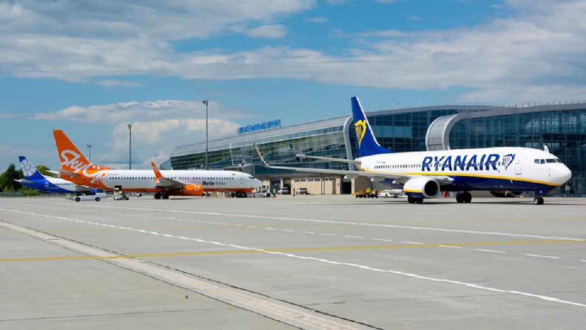 Уряд оприлюднив план відновлення транспортного сполучення в Україні