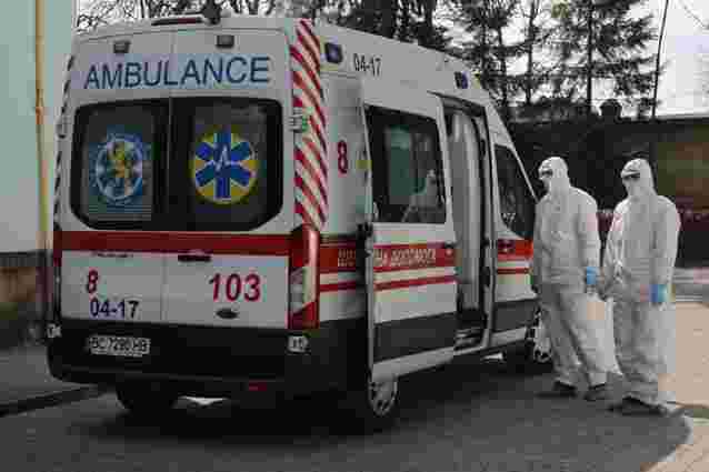 Від ускладнень коронавірусу померла 59-річна мешканка Яворівського району