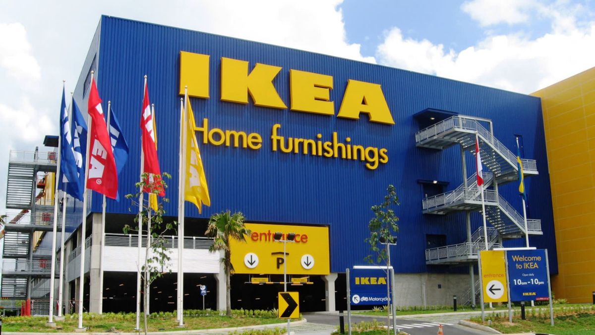 IKEA відкрила офіційний онлайн-магазин в Україні