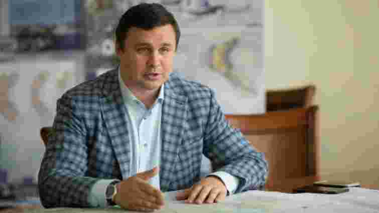 Суд відправив екс-депутата Максима Микитася під домашній арешт