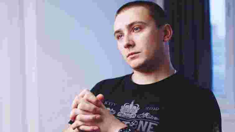 Активіста Сергія Стерненка викликали до СБУ для вручення підозри