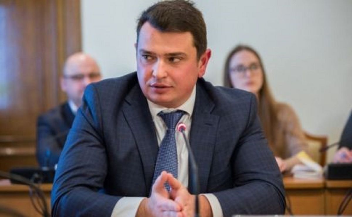 Ситник оскаржує в ЄСПЛ рішення суду щодо його відпочинку на Рівненщині