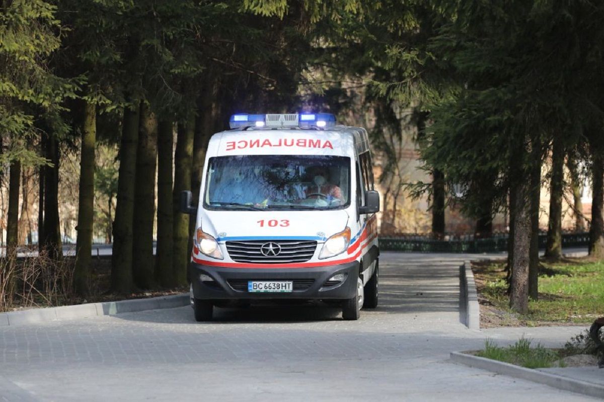 Від ускладнень коронавірусу померла 48-річна мешканка Жовківського району