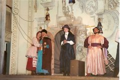 Львівська культура на вихідні
