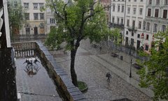 Головні новини Львова за 15 травня