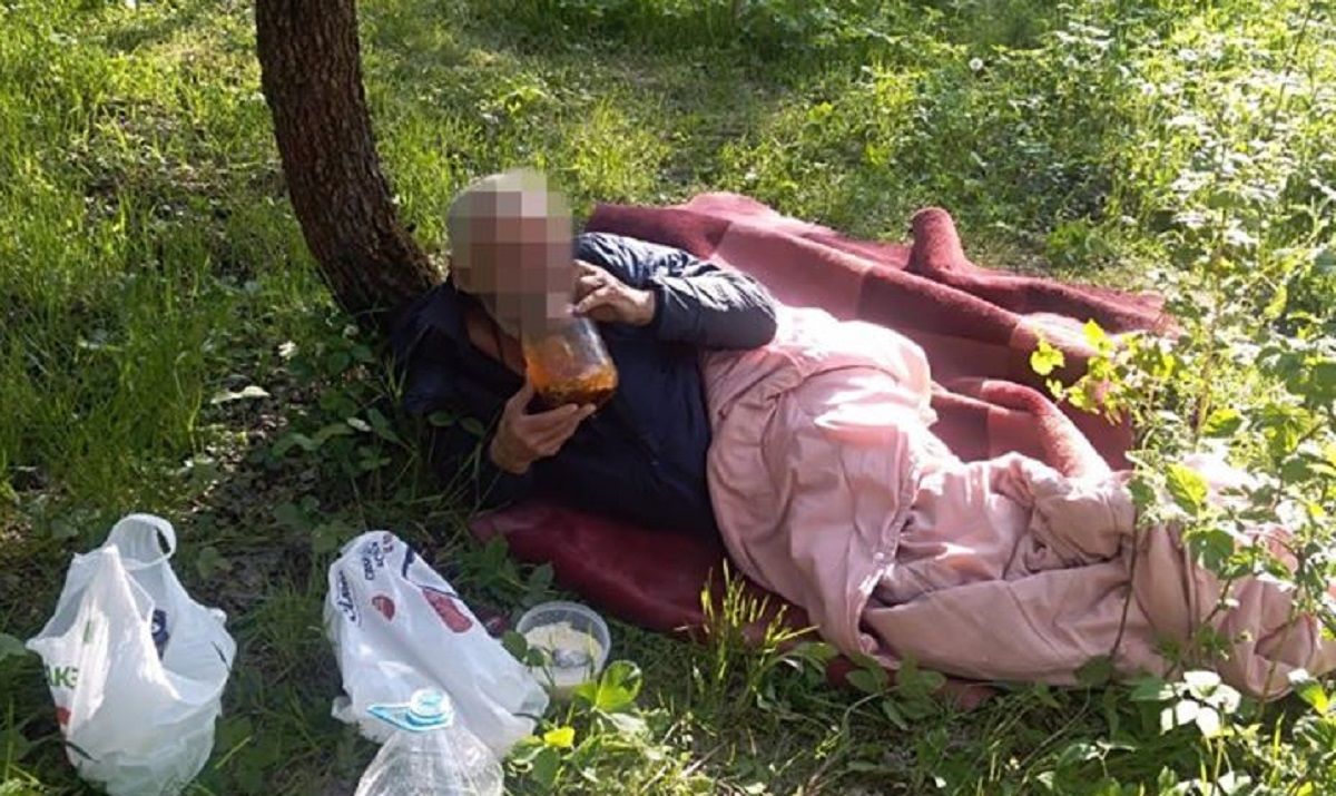 Поліція розшукала зниклого понад два тижні тому 70-річного львів’янина