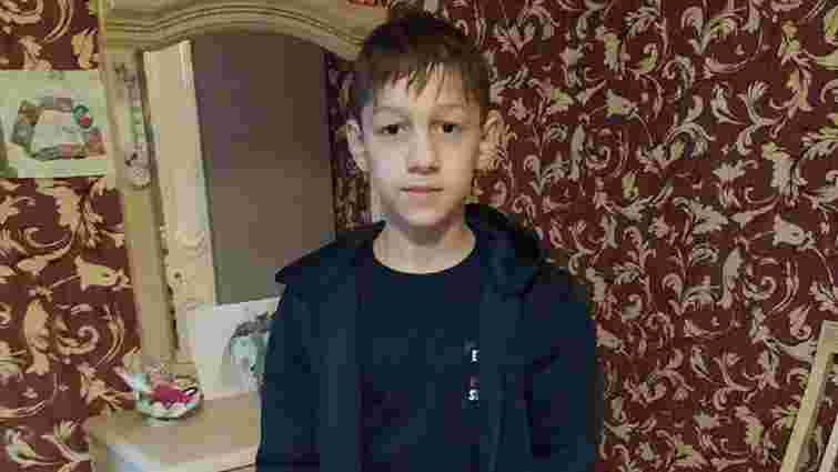 Львівська поліція шукає 15-річного хлопця, який поїхав з дому на велосипеді і зник 