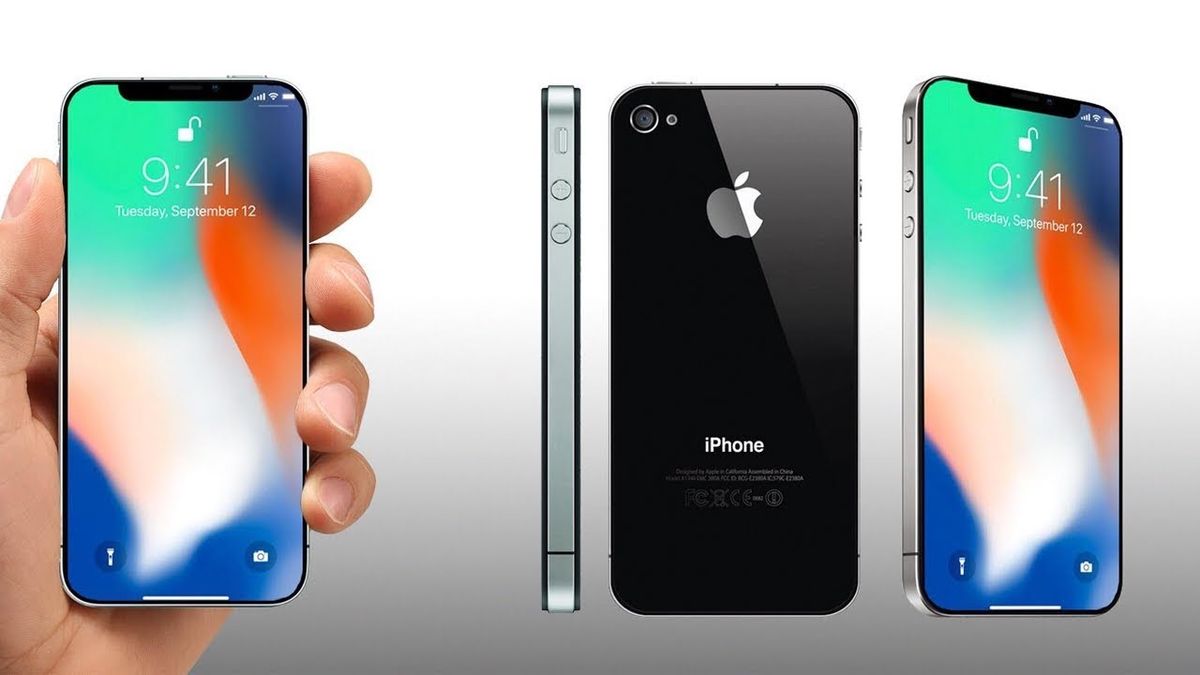 Міцний горішок: новий Apple iPhone SE здивував користувачів стійкістю