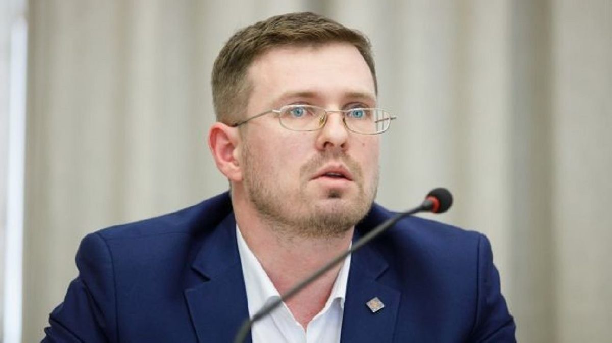 Майже 200 пацієнтам в Україні діагностували Covid-19 попри негативні результати ПЛР-тестів