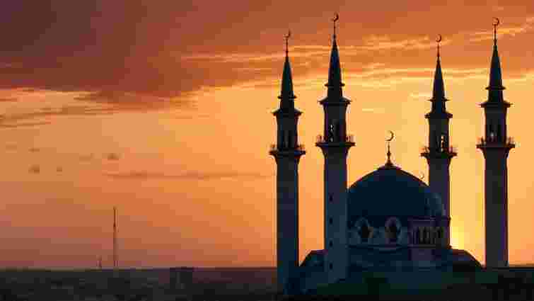 Два найбільші ісламські свята стануть в Україні державними